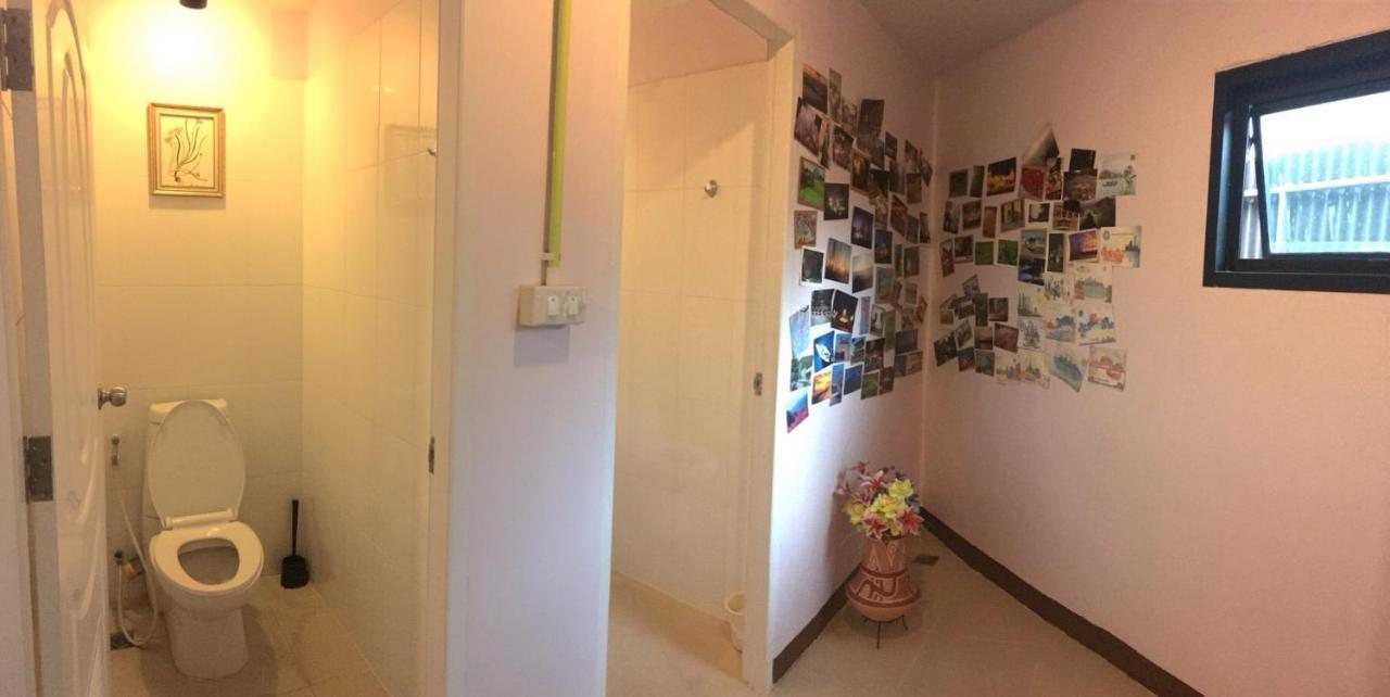 曼谷dd青年旅馆公寓 外观 照片